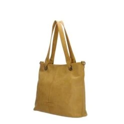 Enrico Benetti June Shopper Okergeel -Fjallraven Tassen Verkoopwinkel 66527 114 ochre 3