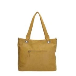 Enrico Benetti June Shopper Okergeel -Fjallraven Tassen Verkoopwinkel 66527 114 ochre 4