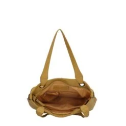 Enrico Benetti June Shopper Okergeel -Fjallraven Tassen Verkoopwinkel 66527 114 ochre 5