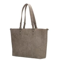 Enrico Benetti Kate Schoudertas 15" Middengrijs -Fjallraven Tassen Verkoopwinkel 66529 124 m.grey 3