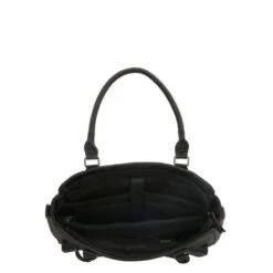 Enrico Benetti Amy Shopper 15" Zwart 12 Enrico Benetti Amy Shopper 15" Zwart -Fjallraven Tassen Verkoopwinkel 66531 001 black 5