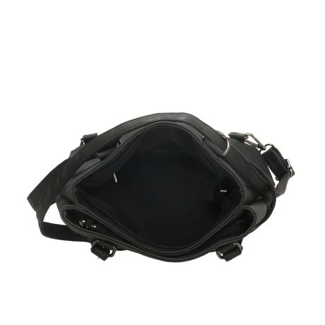 Enrico Benetti Kate Handtas Zwart 7 Enrico Benetti Kate Handtas Zwart - Afbeelding 5