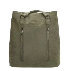 Enrico Benetti Kate Handtas Olijf -Fjallraven Tassen Verkoopwinkel 66541029 2