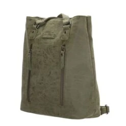 Enrico Benetti Kate Handtas Olijf -Fjallraven Tassen Verkoopwinkel 66541029 6