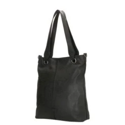 Enrico Benetti June Shopper Tablet Zwart -Fjallraven Tassen Verkoopwinkel 66548001 6