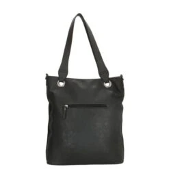 Enrico Benetti June Shopper Tablet Zwart -Fjallraven Tassen Verkoopwinkel 66548001 7