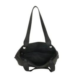 Enrico Benetti June Shopper Tablet Zwart -Fjallraven Tassen Verkoopwinkel 66548001 8