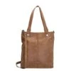 Enrico Benetti June Shopper Tablet Camel -Fjallraven Tassen Verkoopwinkel 66548010 1