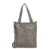 Enrico Benetti June Shopper Tablet Middengrijs -Fjallraven Tassen Verkoopwinkel 66548124 1
