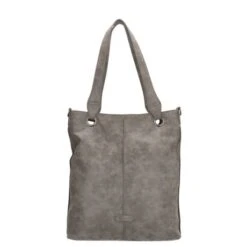Enrico Benetti June Shopper Tablet Middengrijs -Fjallraven Tassen Verkoopwinkel 66548124 2
