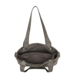 Enrico Benetti June Shopper Tablet Middengrijs -Fjallraven Tassen Verkoopwinkel 66548124 8