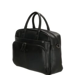 Enrico Benetti Pippa Luiertas Zwart -Fjallraven Tassen Verkoopwinkel 66562001 6