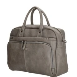 Enrico Benetti Pippa Luiertas Middengrijs -Fjallraven Tassen Verkoopwinkel 66562124 6