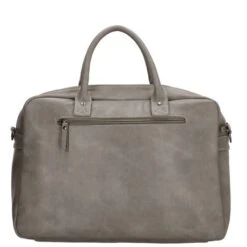 Enrico Benetti Pippa Luiertas Middengrijs -Fjallraven Tassen Verkoopwinkel 66562124 7