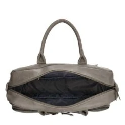 Enrico Benetti Pippa Luiertas Middengrijs -Fjallraven Tassen Verkoopwinkel 66562124 8