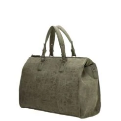 Enrico Benetti Kate Handtas L Olijf -Fjallraven Tassen Verkoopwinkel 66587029 6