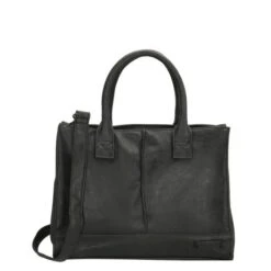 Enrico Benetti June Handtas Zwart