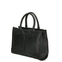 Enrico Benetti June Handtas Zwart -Fjallraven Tassen Verkoopwinkel 66590001 6