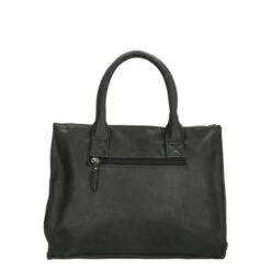 Enrico Benetti June Handtas Zwart -Fjallraven Tassen Verkoopwinkel 66590001 7