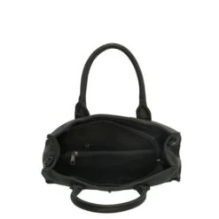 Enrico Benetti June Handtas Zwart -Fjallraven Tassen Verkoopwinkel 66590001 8