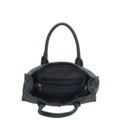 Enrico Benetti June Handtas Blauw -Fjallraven Tassen Verkoopwinkel 66590002 8