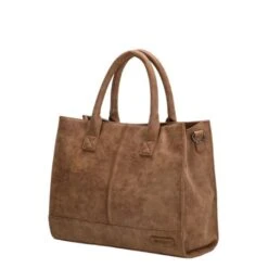 Enrico Benetti June Handtas Camel 10 Enrico Benetti June Handtas Camel -Fjallraven Tassen Verkoopwinkel 66590010 6