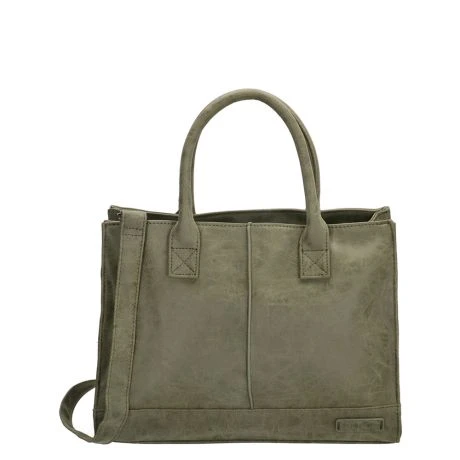 Enrico Benetti June Handtas Olijf 3 Enrico Benetti June Handtas Olijf
