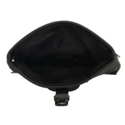 Enrico Benetti Rotterdam Laptop Rugtas 15" Zwart -Fjallraven Tassen Verkoopwinkel 66598001 8