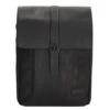 Enrico Benetti Rotterdam Laptop Rugtas 17" Zwart 1 Enrico Benetti Rotterdam Laptop Rugtas 17" Zwart -Fjallraven Tassen Verkoopwinkel 66599001 1