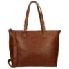 Enrico Benetti Caen Shopper 15" Cognac -Fjallraven Tassen Verkoopwinkel 66625005 1 1