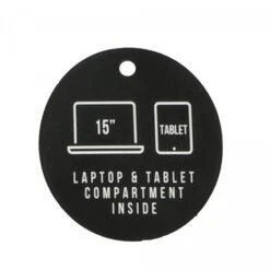 Enrico Benetti Caen Shopper 15" Cognac 15 Enrico Benetti Caen Shopper 15" Cognac -Fjallraven Tassen Verkoopwinkel 66625005 10 1