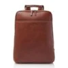 Castelijn & Beerens Verona Laptoprugzak 15.6'' Tablet Lichtbruin -Fjallraven Tassen Verkoopwinkel 68 9576 lb 1