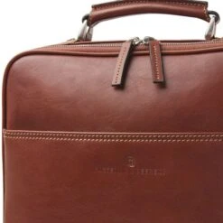 Castelijn & Beerens Verona Laptoprugzak 15.6'' Tablet Lichtbruin 13 Castelijn & Beerens Verona Laptoprugzak 15.6'' Tablet Lichtbruin -Fjallraven Tassen Verkoopwinkel 68 9576 lb 4