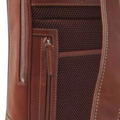 Castelijn & Beerens Verona Laptoprugzak 15.6'' Tablet Lichtbruin 14 Castelijn & Beerens Verona Laptoprugzak 15.6'' Tablet Lichtbruin -Fjallraven Tassen Verkoopwinkel 68 9576 lb 5