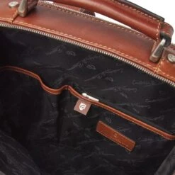 Castelijn & Beerens Verona Laptoprugzak 15.6'' Tablet Lichtbruin 16 Castelijn & Beerens Verona Laptoprugzak 15.6'' Tablet Lichtbruin -Fjallraven Tassen Verkoopwinkel 68 9576 lb 7