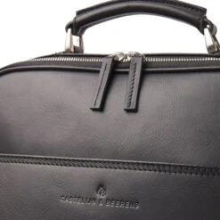 Castelijn & Beerens Verona Laptoprugzak 15.6'' Tablet Zwart -Fjallraven Tassen Verkoopwinkel 68 9576 zw 4