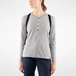 Fjallraven Fjällräven Kanken Rugzak Graphite -Fjallraven Tassen Verkoopwinkel 6 17 10