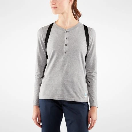 Fjallraven Fjällräven Kanken Rugzak Navy 9 Fjallraven Fjällräven Kanken Rugzak Navy - Afbeelding 7