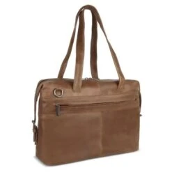 Plevier Skye Leren Dames Laptoptas 14" Taupe 13 Plevier Skye Leren Dames Laptoptas 14" Taupe -Fjallraven Tassen Verkoopwinkel 702 6 skye leren dames schoudertas 14 inch taupe 2 1