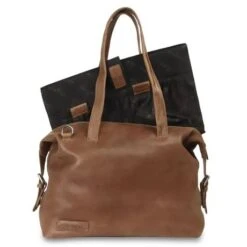 Plevier Skye Leren Dames Laptoptas 14" Taupe 14 Plevier Skye Leren Dames Laptoptas 14" Taupe -Fjallraven Tassen Verkoopwinkel 702 6 skye leren dames schoudertas 14 inch taupe 3 1