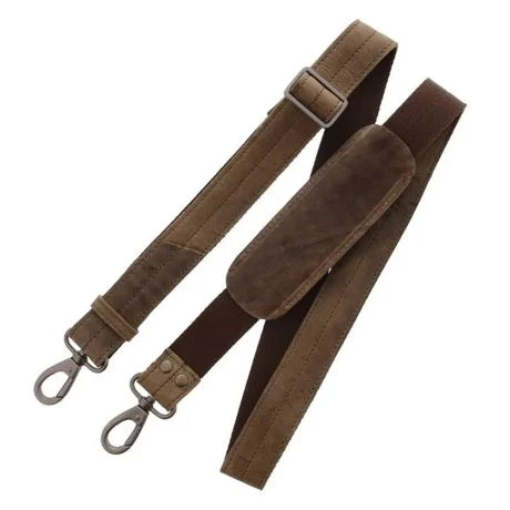 Plevier Skye Leren Dames Laptoptas 14" Taupe 8 Plevier Skye Leren Dames Laptoptas 14" Taupe - Afbeelding 6