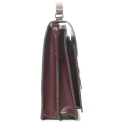 OldSchool Bags Schooltas Extra Large Bordeaux Rood -Fjallraven Tassen Verkoopwinkel 70 1 6