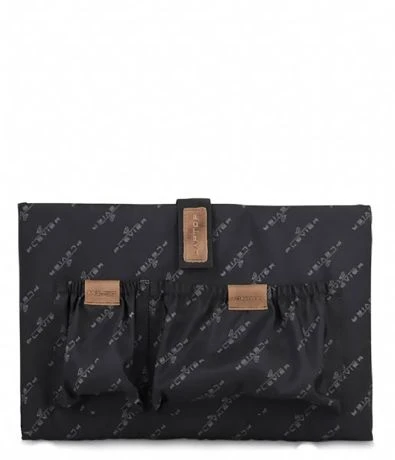 Plevier Islay Dames Laptoptas 15,6" Taupe 7 Plevier Islay Dames Laptoptas 15,6" Taupe - Afbeelding 5