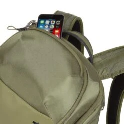 Thule Chasm Backpack 26L Olivine -Fjallraven Tassen Verkoopwinkel 715976