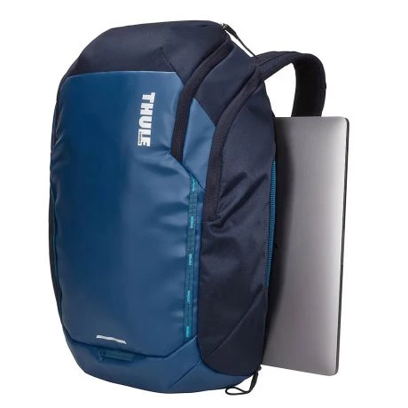 Thule Chasm Backpack 26L Poseidon 8 Thule Chasm Backpack 26L Poseidon - Afbeelding 6