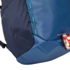 Thule Chasm Backpack 26L Poseidon 19 Thule Chasm Backpack 26L Poseidon -Fjallraven Tassen Verkoopwinkel 715996