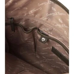 Castelijn & Beerens Carisma Laptop Rugtas 15.6'' RFID Groen -Fjallraven Tassen Verkoopwinkel 72 9575 dm 5