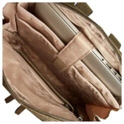 Castelijn & Beerens Carisma Laptop Rugtas 15.6'' Groen -Fjallraven Tassen Verkoopwinkel 72 9577 dm 2