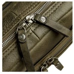 Castelijn & Beerens Carisma Laptop Rugtas 15.6'' Groen -Fjallraven Tassen Verkoopwinkel 72 9577 dm 4