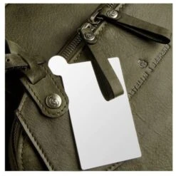 Castelijn & Beerens Carisma Laptop Rugtas 15.6'' Groen -Fjallraven Tassen Verkoopwinkel 72 9577 dm 5